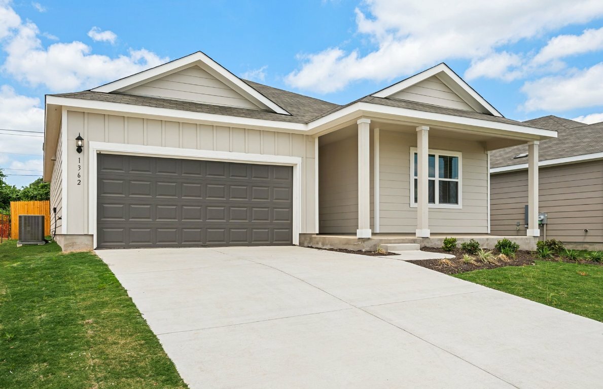 Property Photo: 1362 Richards Ranch Road TX 76513