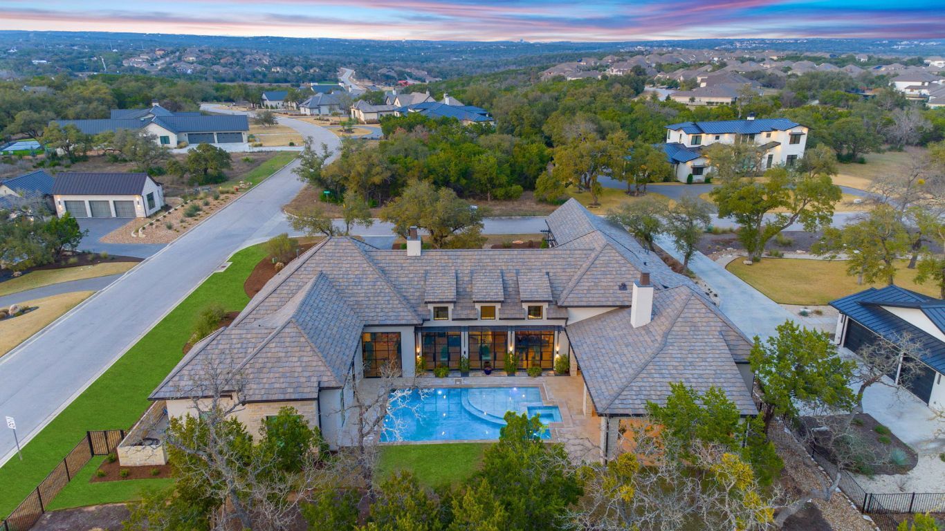 Property Photo:  229 Tiffanie Way  TX 78737