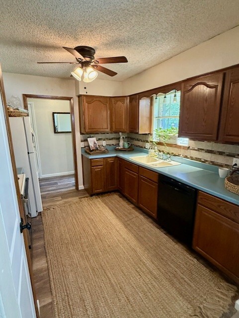 Property Photo: 2305 Monte Carlo Drive TX 78613