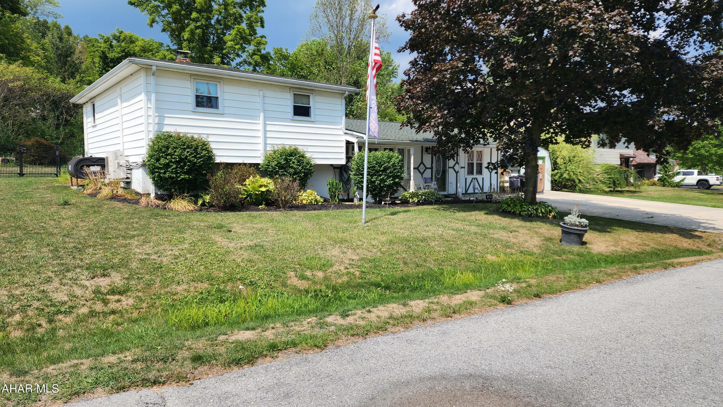 438 Hazenstab Drive  Duncansville PA 16635 photo