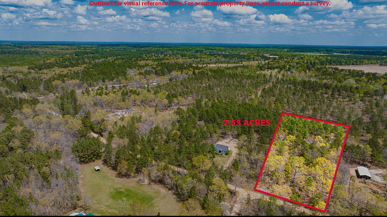 Property Photo: Lot 4 Bluffwood Road SC 29164