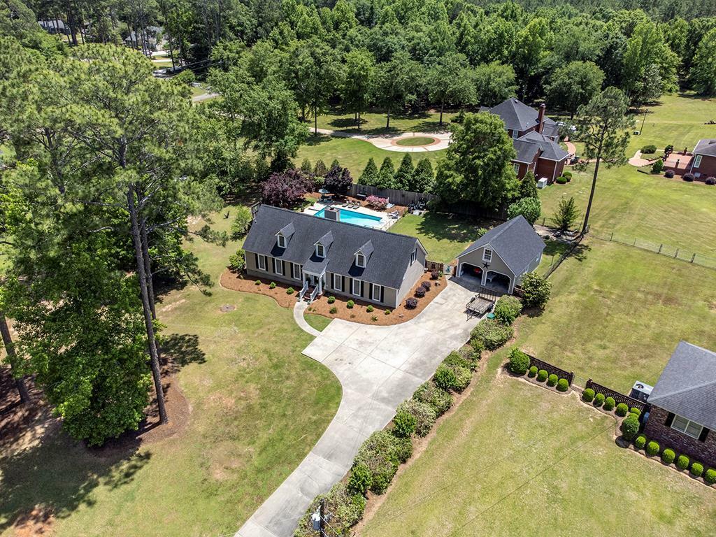 Property Photo: 509 Frances Drive GA 39842