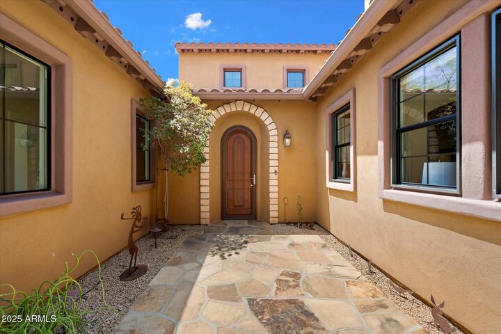 Property Photo:  20750 N 87th Street 1024  AZ 85255 