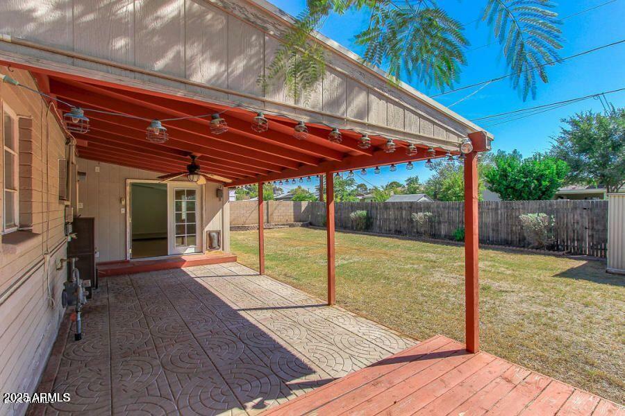 2213 E Campbell Avenue  Phoenix AZ 85016 photo