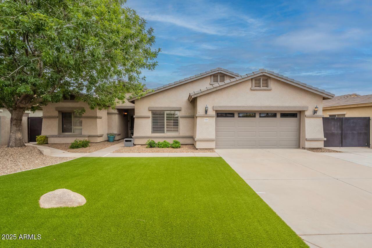 21231 E Nightingale Road  Queen Creek AZ 85142 photo