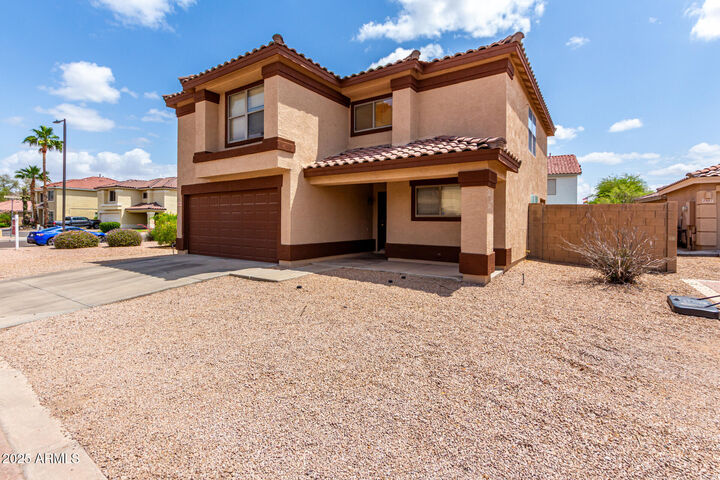 2893 E Cherry Hills Drive  Chandler AZ 85249 photo
