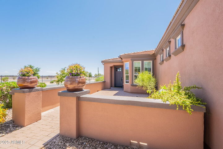 Property Photo: 1809 E Adelante Way AZ 85140