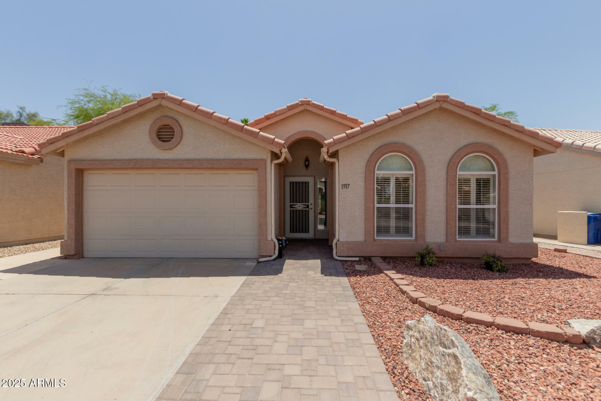 1917 E Lindrick Drive  Chandler AZ 85249 photo