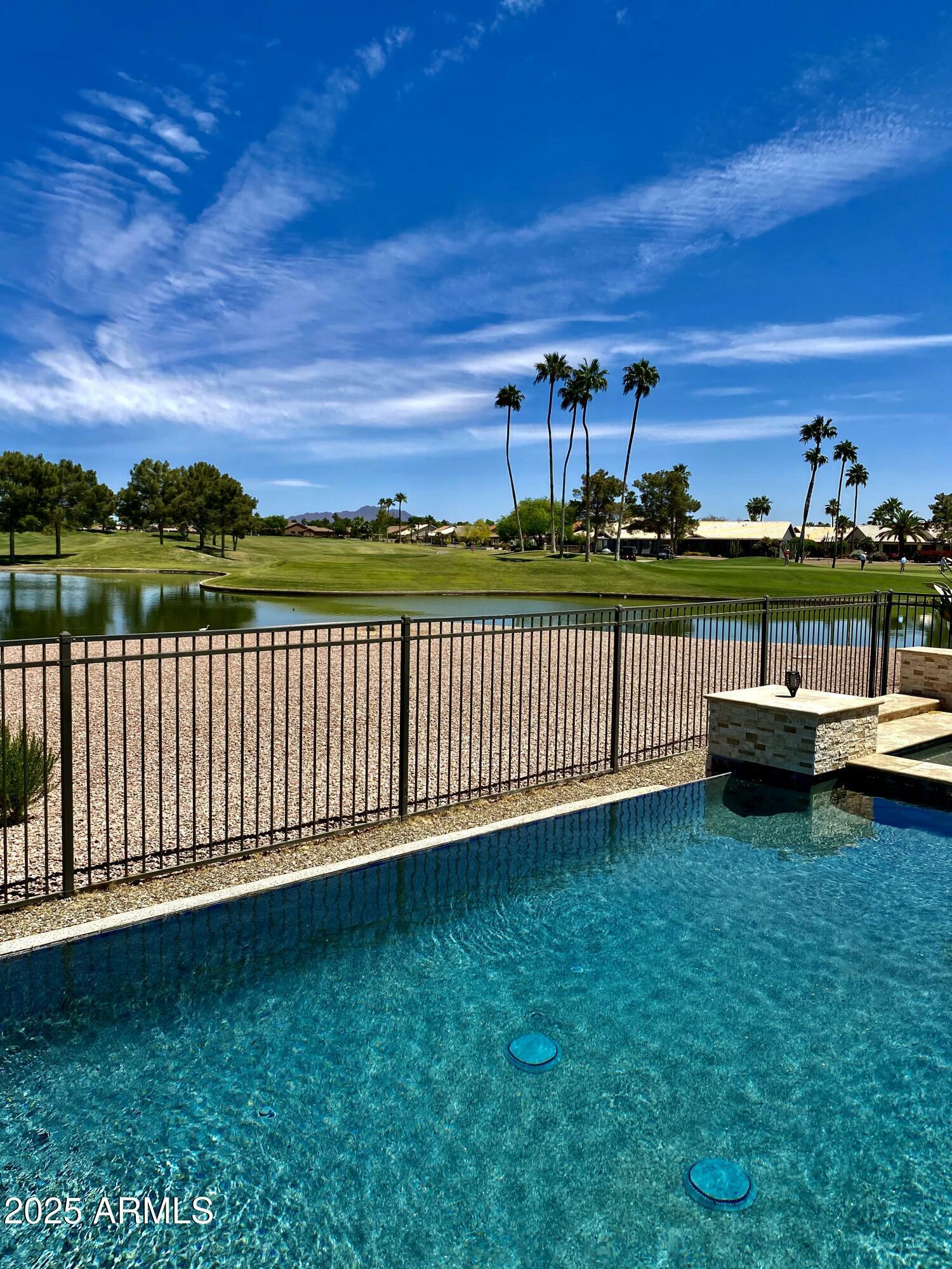 24215 S Lakeway Circle NE  Sun Lakes AZ 85248 photo