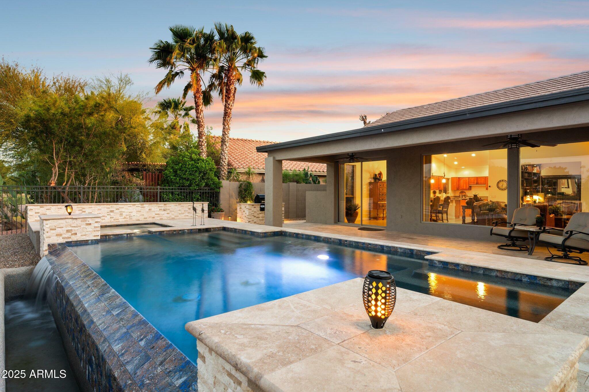 Property Photo: 24215 S Lakeway Circle NE AZ 85248