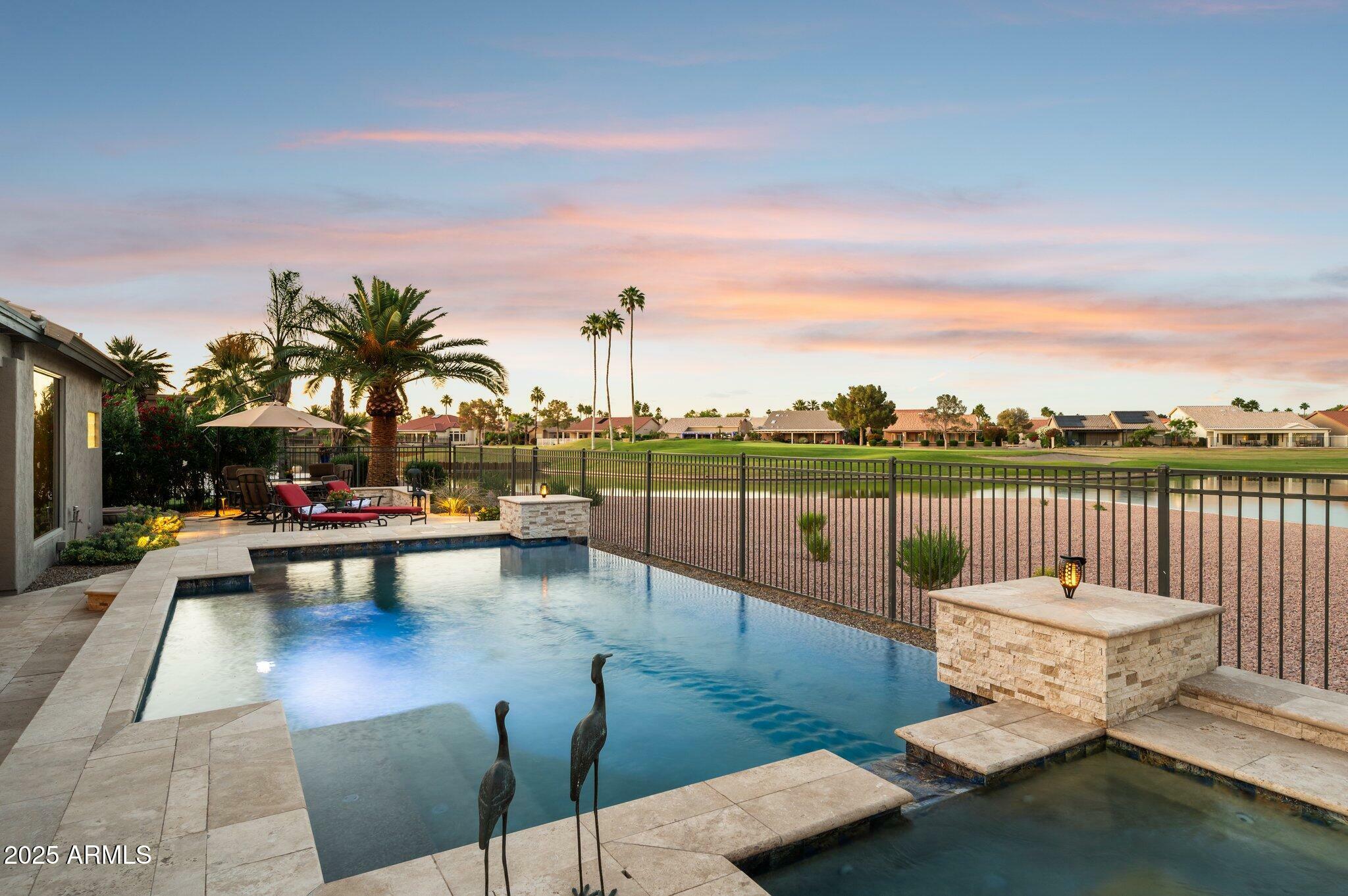 24215 S Lakeway Circle NE  Sun Lakes AZ 85248 photo