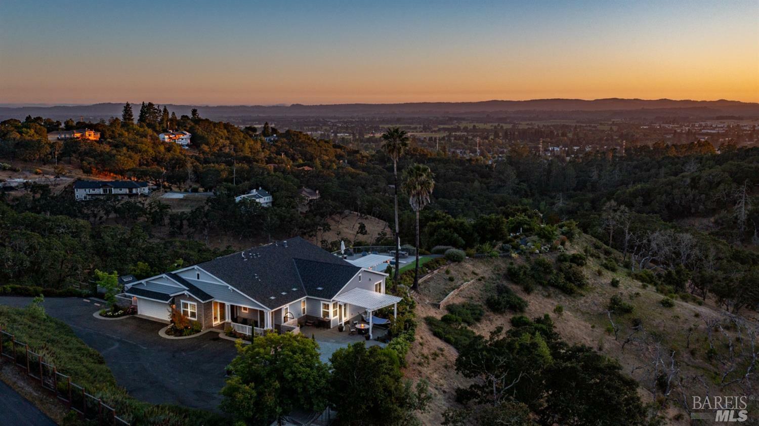 Property Photo: 5239 Vista Grande Drive CA 95403