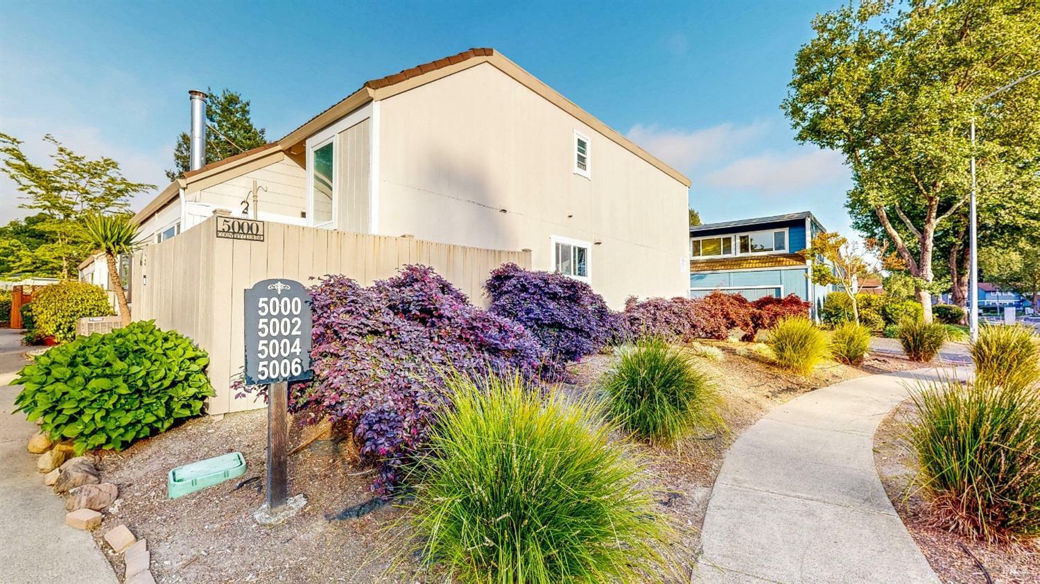 Property Photo: 5002 Country Club Drive CA 94928