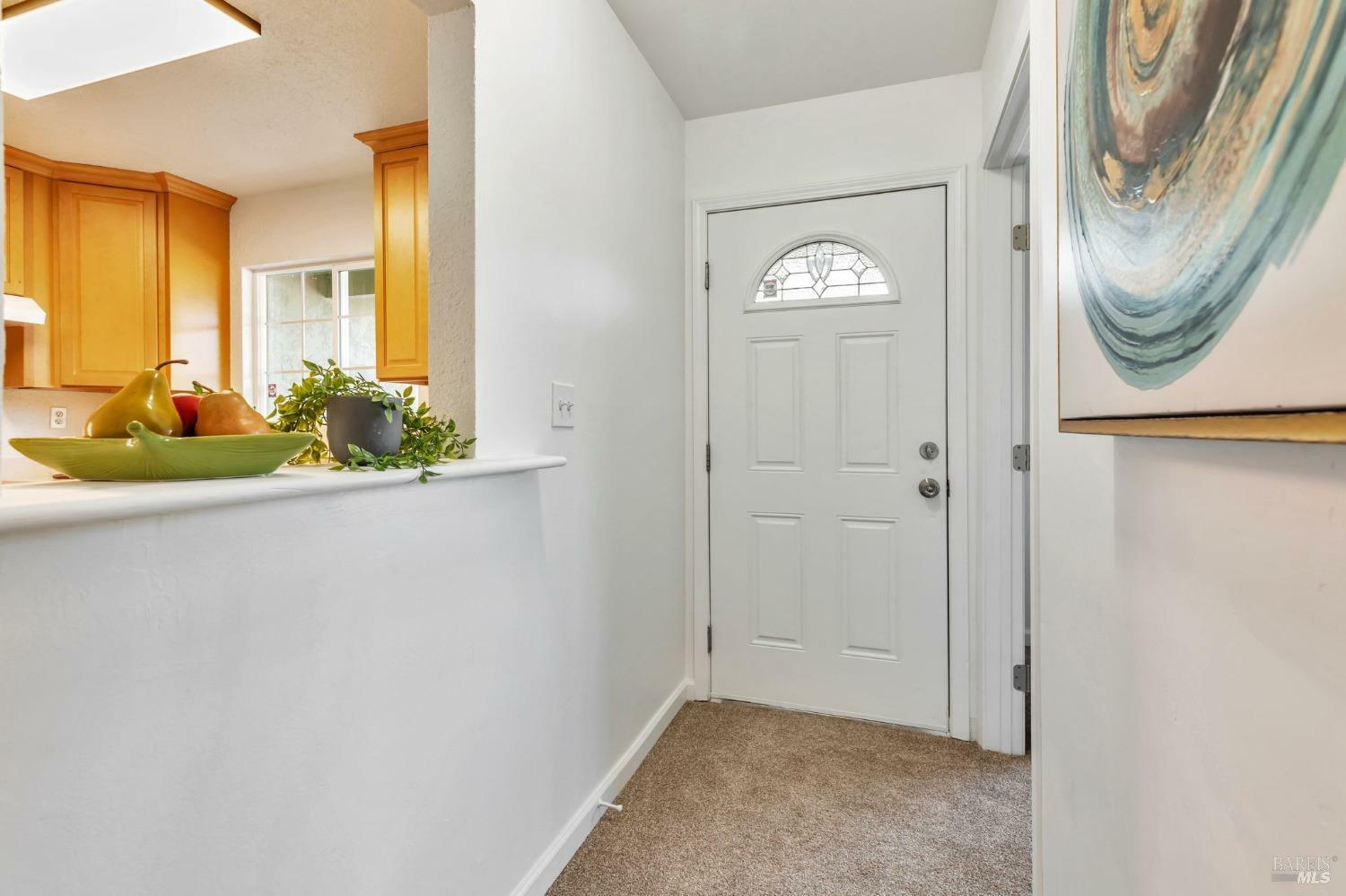 Property Photo: 2127 Mission Boulevard CA 95409