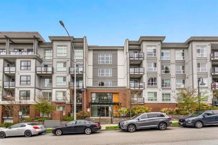 Property Photo: 13733 107A Avenue 417 BC V3T 0B7
