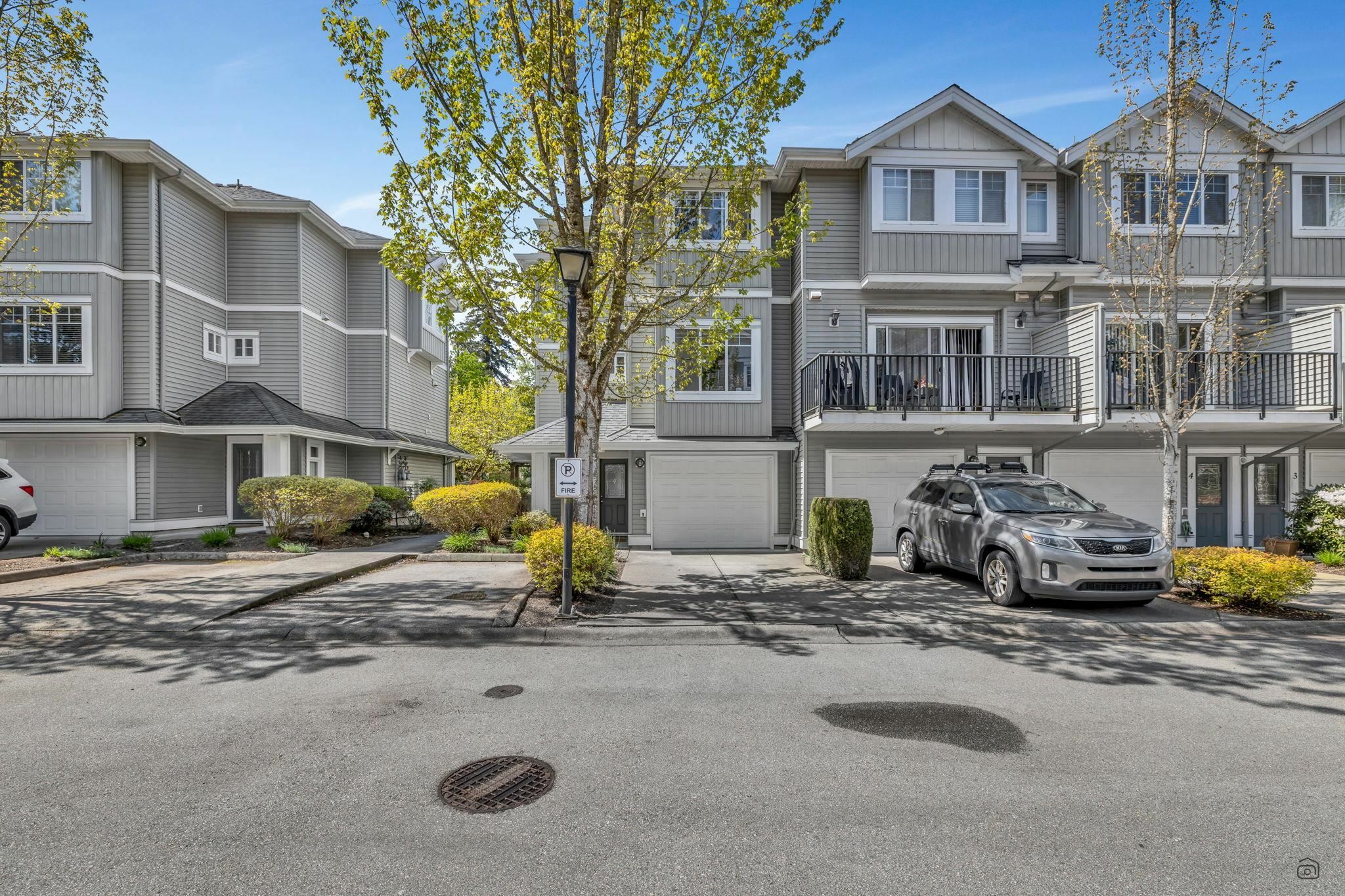 Property Photo: 5988 Old McLellan Road 6 BC V3S 1N3