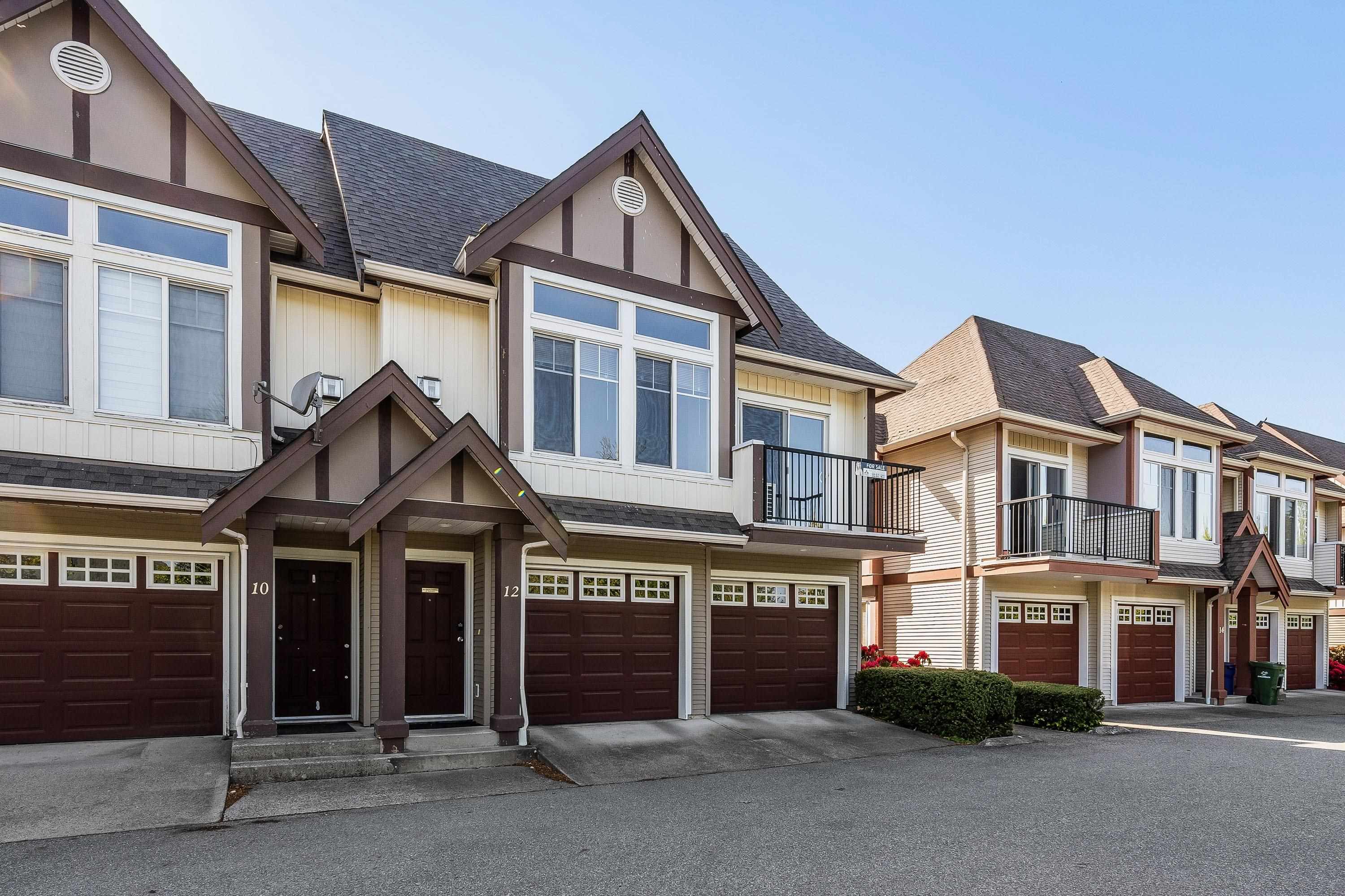 Photo de la propriété: 45450 Shawnigan Crescent 12 BC V2R 0B8