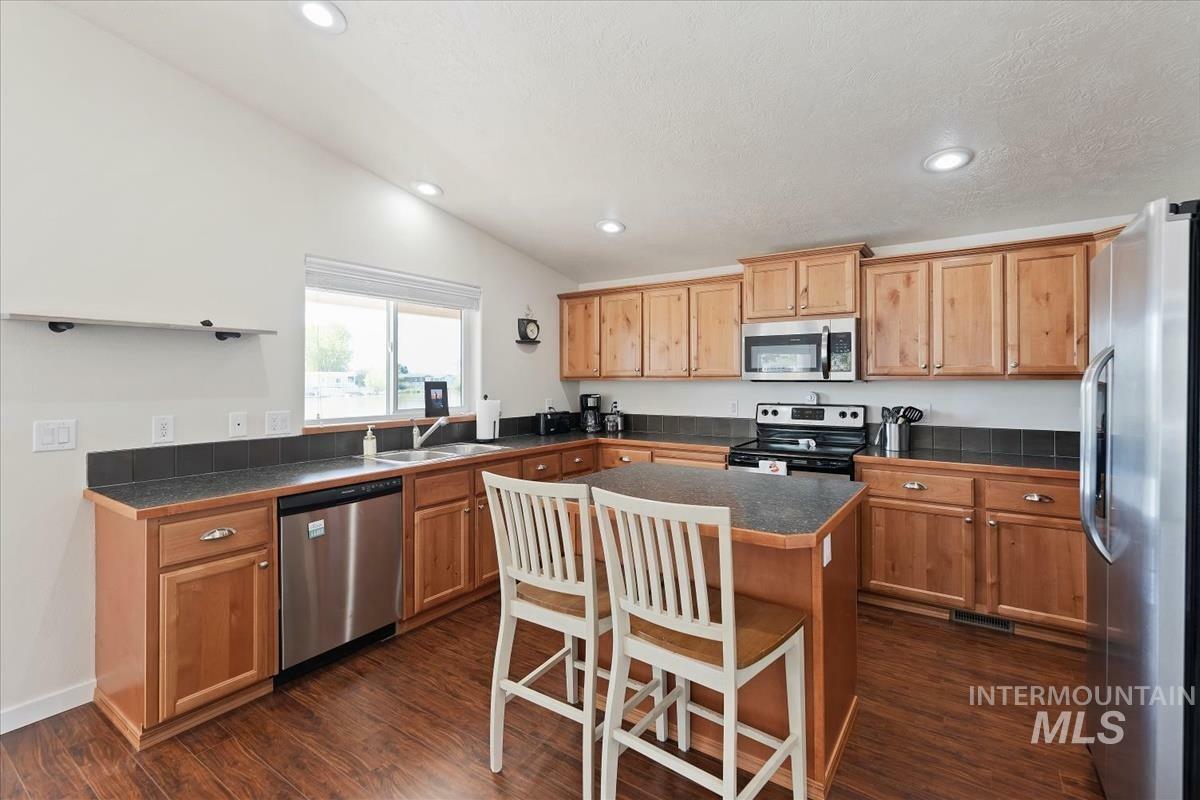 Property Photo: 2187 E Blue Lake Ln 50 ID 83716