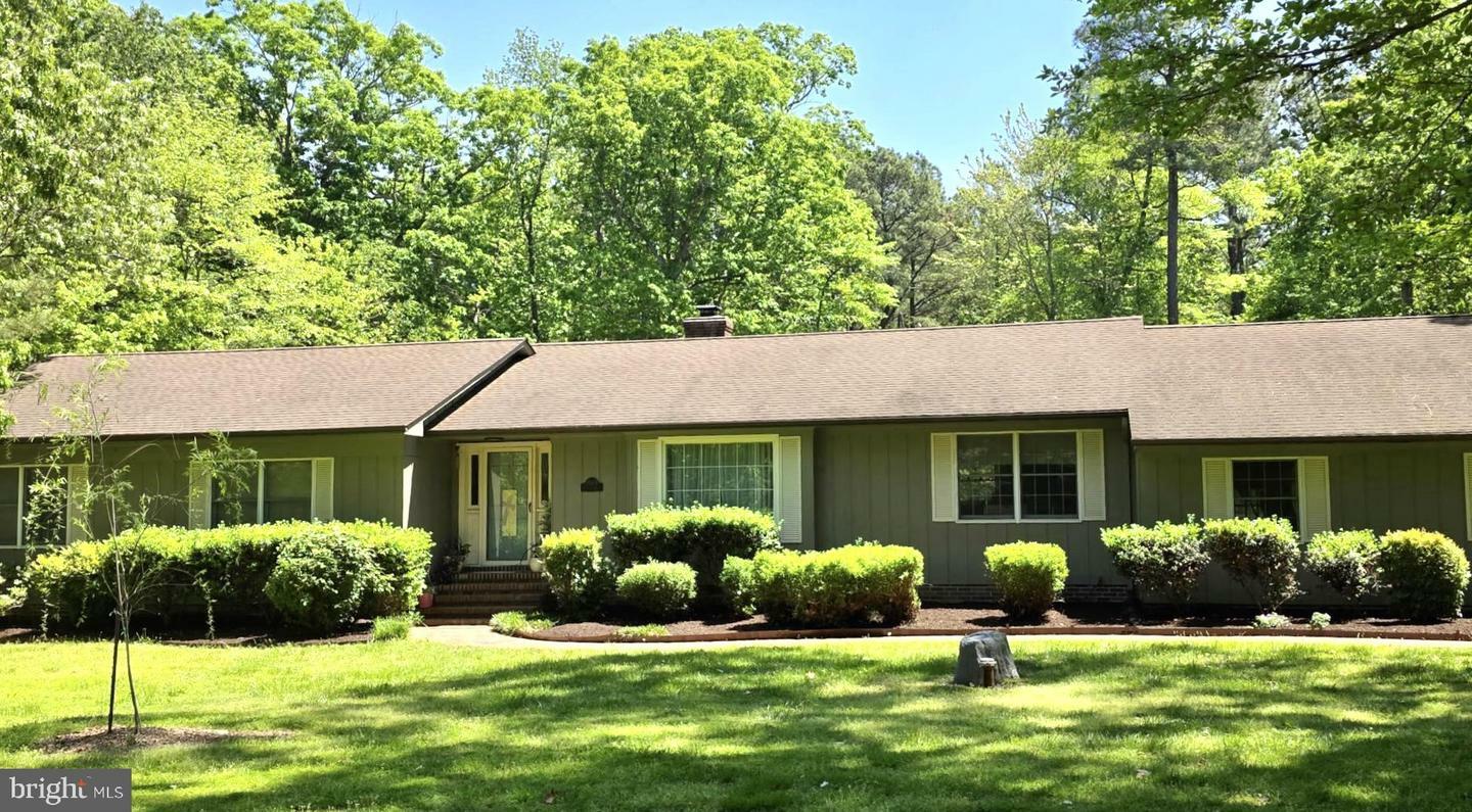 8543 Ingleton Road  Easton MD 21601 photo