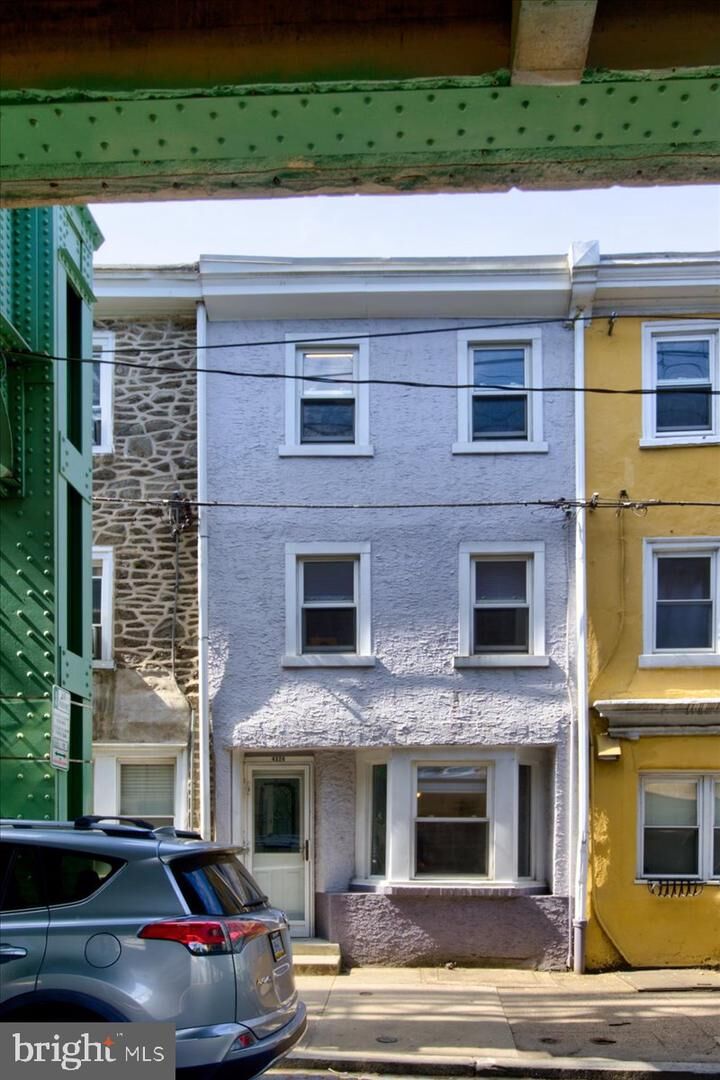 Property Photo:  4324 Cresson Street  PA 19127 
