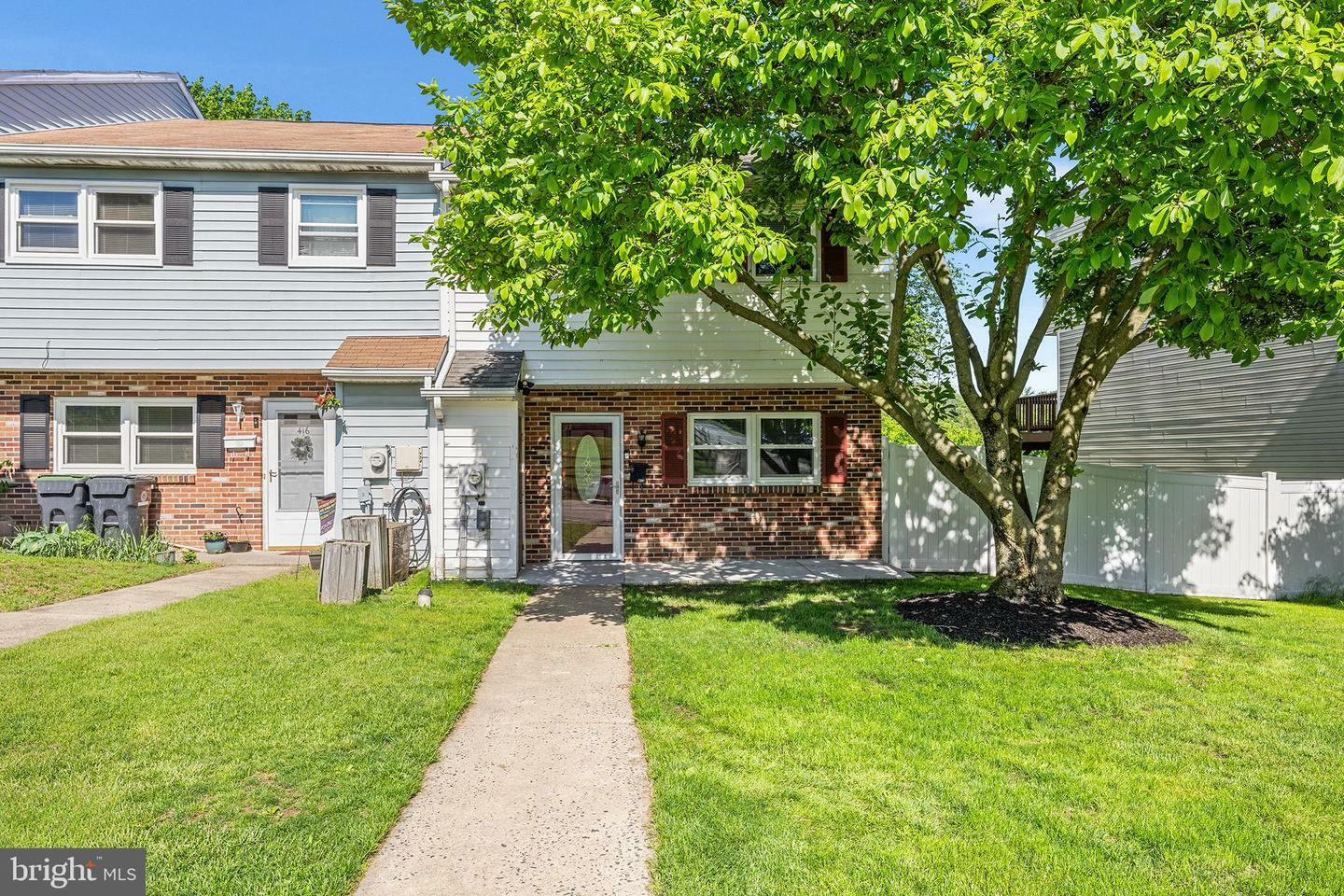 414 Heckle Street  Phoenixville PA 19460 photo