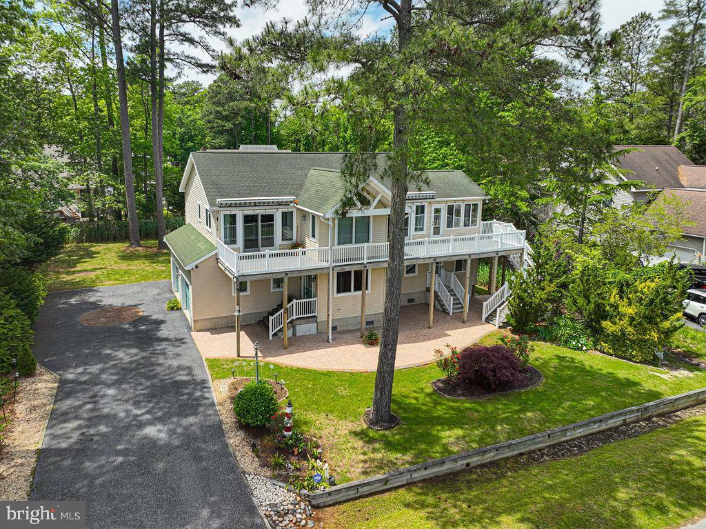 29 Salt Grass Road  Ocean Pines MD 21811 photo