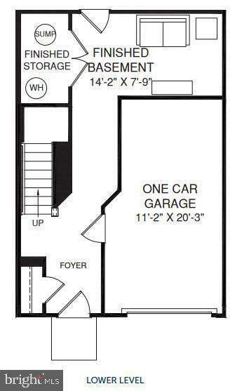Property Photo: 7227 Potomac Terrace VA 22546