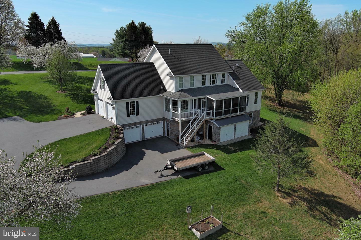 Property Photo: 2251 Ridge Road L 6 PA 17022