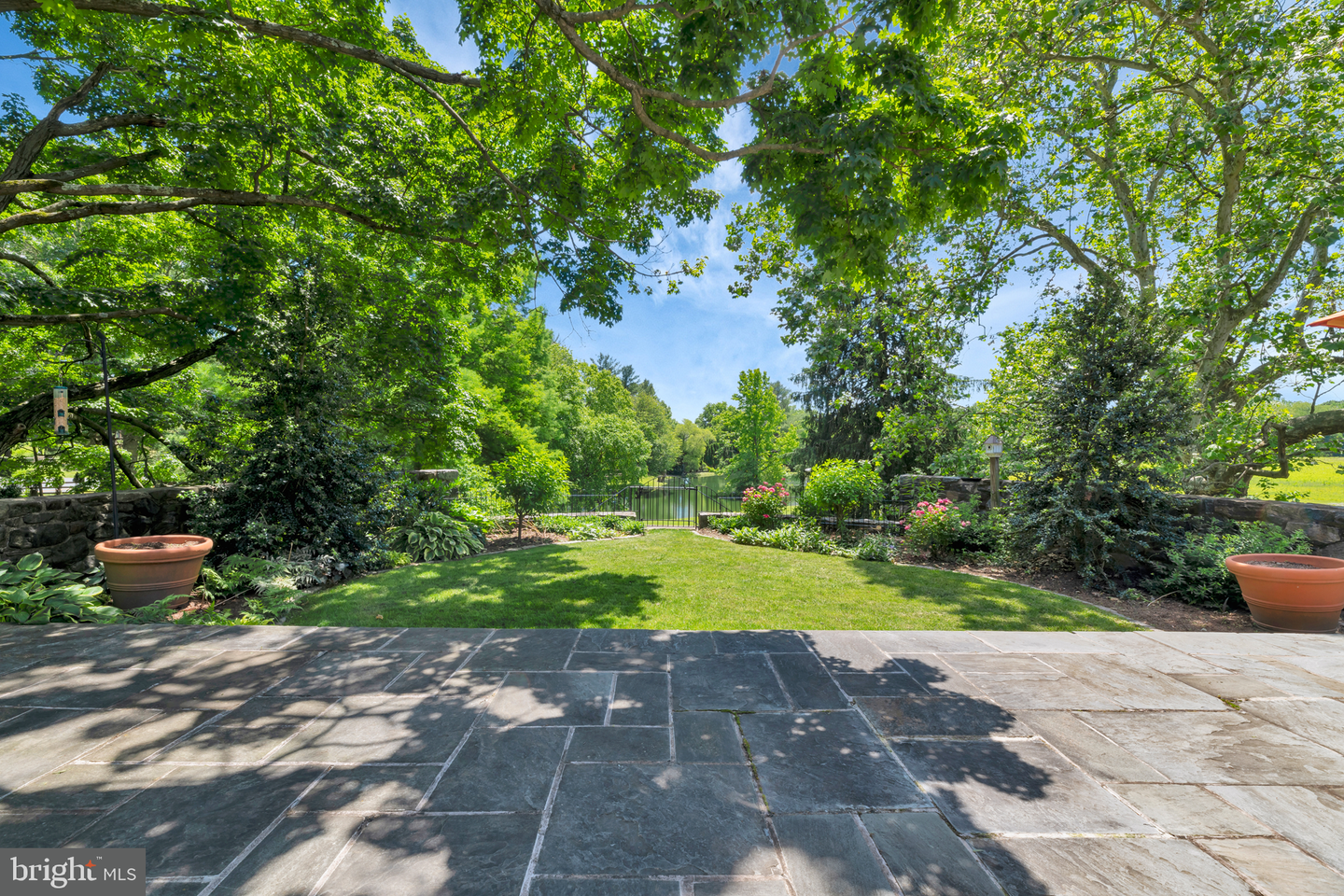 Property Photo: 501 Montchanin Road DE 19710