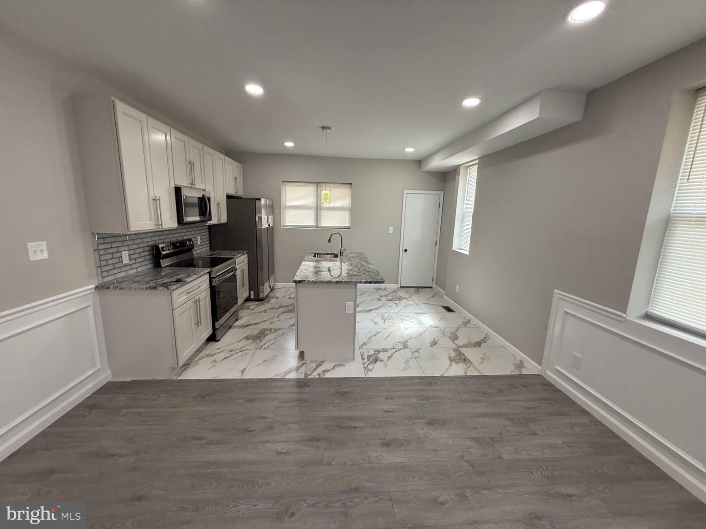 Property Photo: 1846 Dallas Street PA 19126