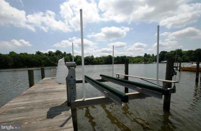 Property Photo: 7847 Leymar Road MD 21060