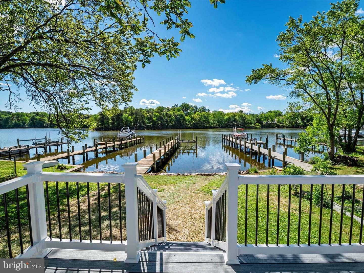Property Photo: 7847 Leymar Road MD 21060