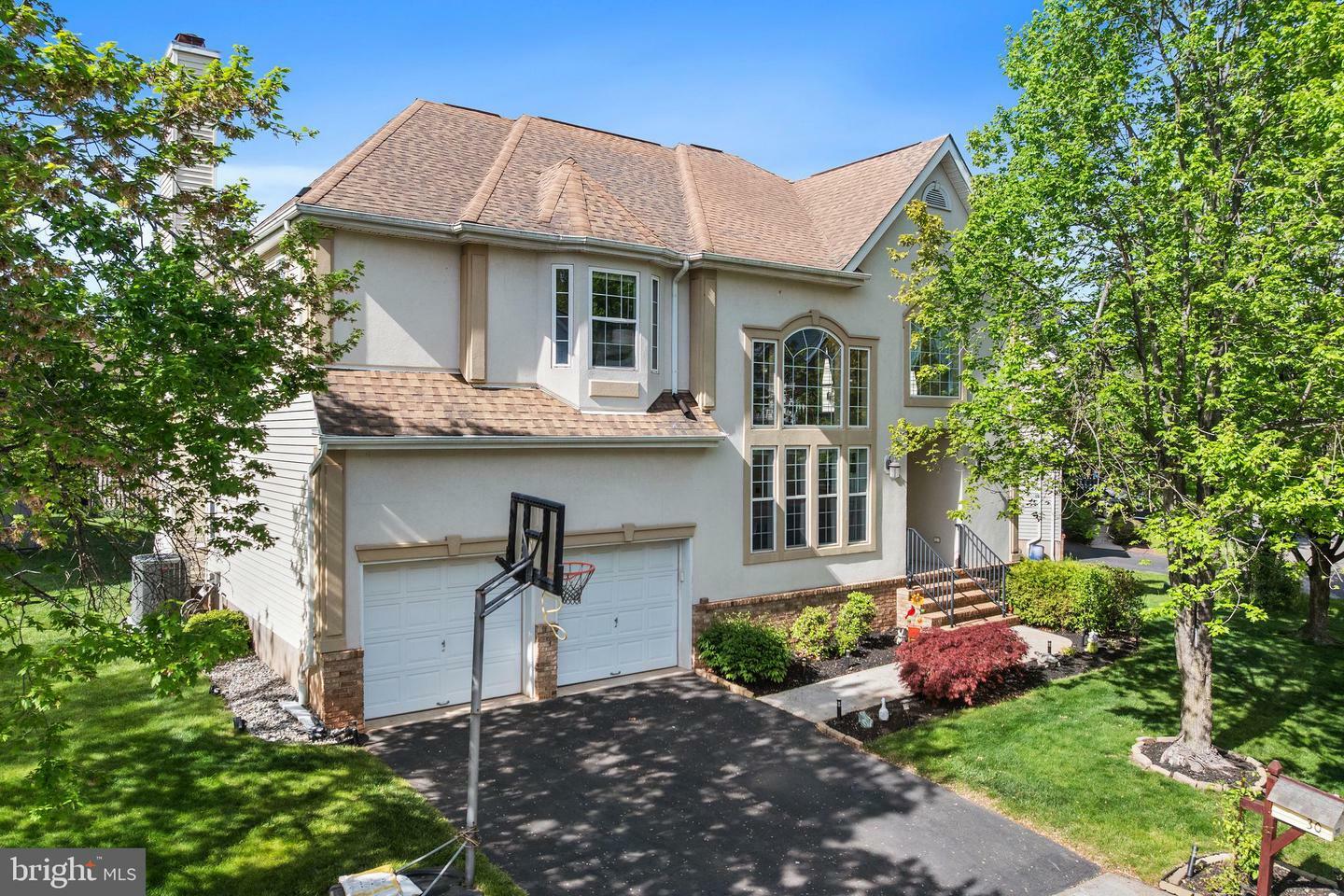Property Photo: 30 Goldenrod Drive NJ 08502