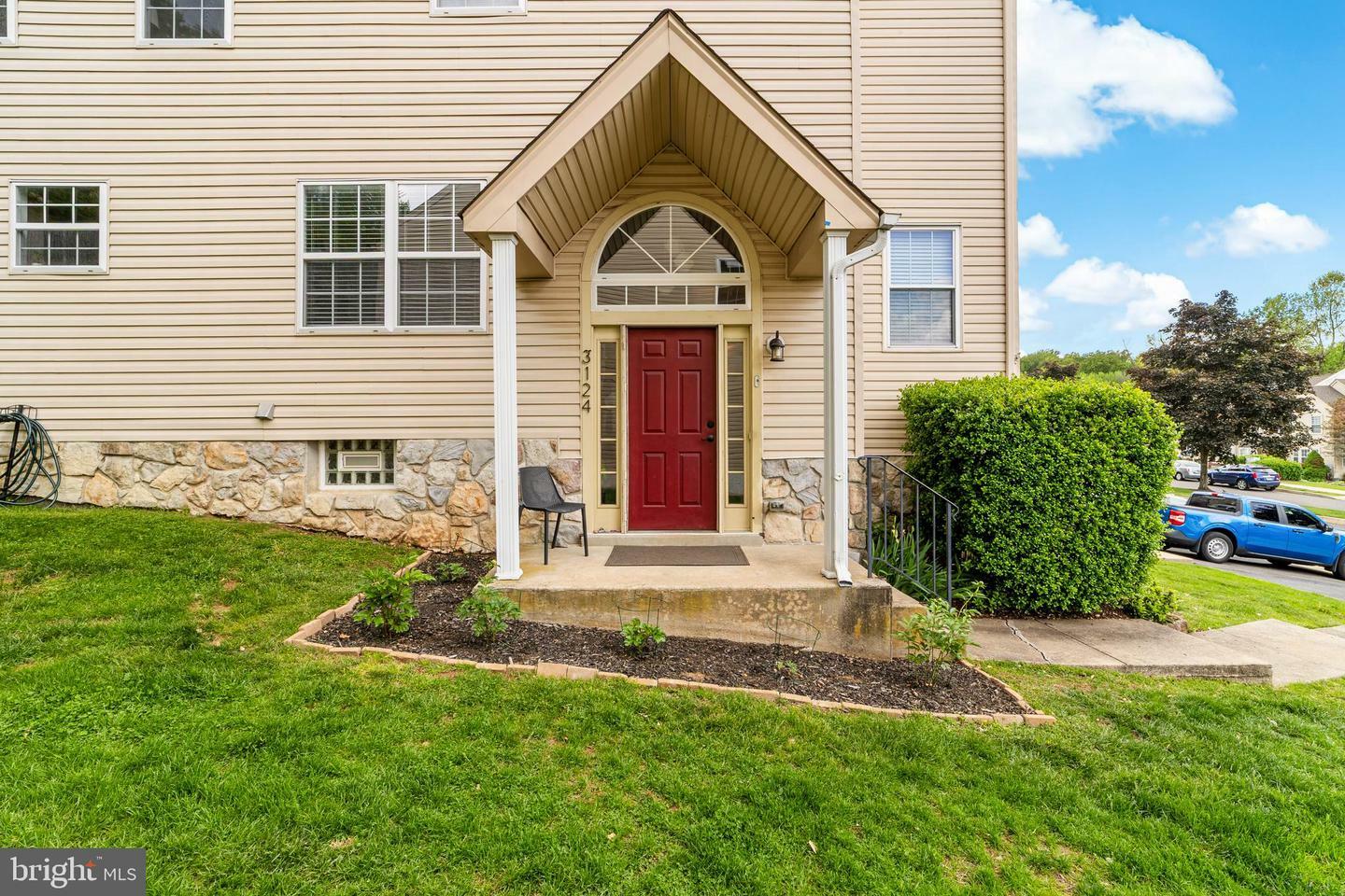 Property Photo: 3124 William PA 19060