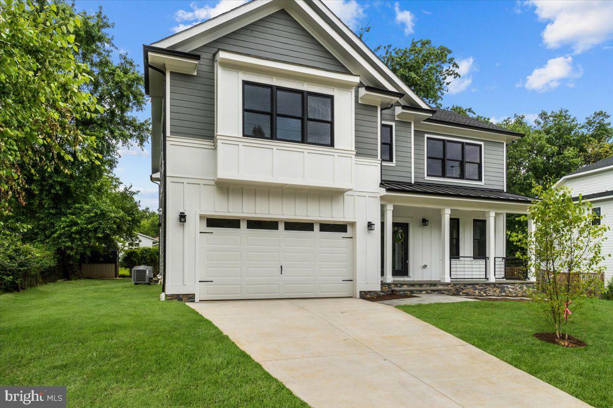 Property Photo: 403 Yeonas Drive SW VA 22180