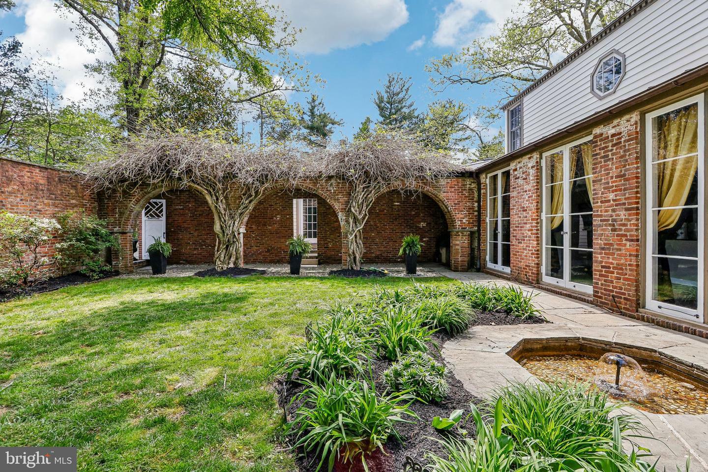 33 Rosedale Road  Princeton NJ 08540 photo