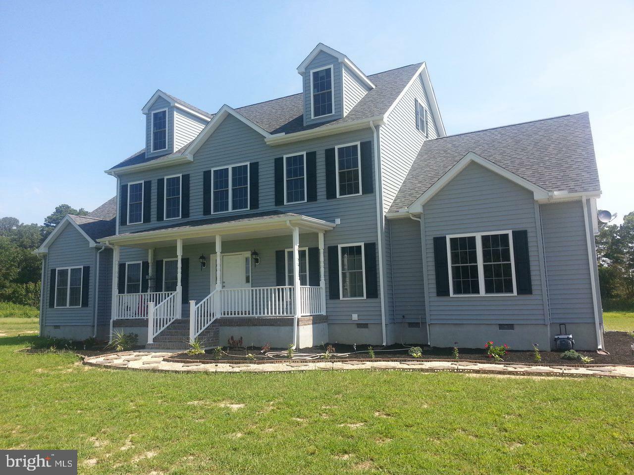 Property Photo: 29830 Crossman Road MD 21838