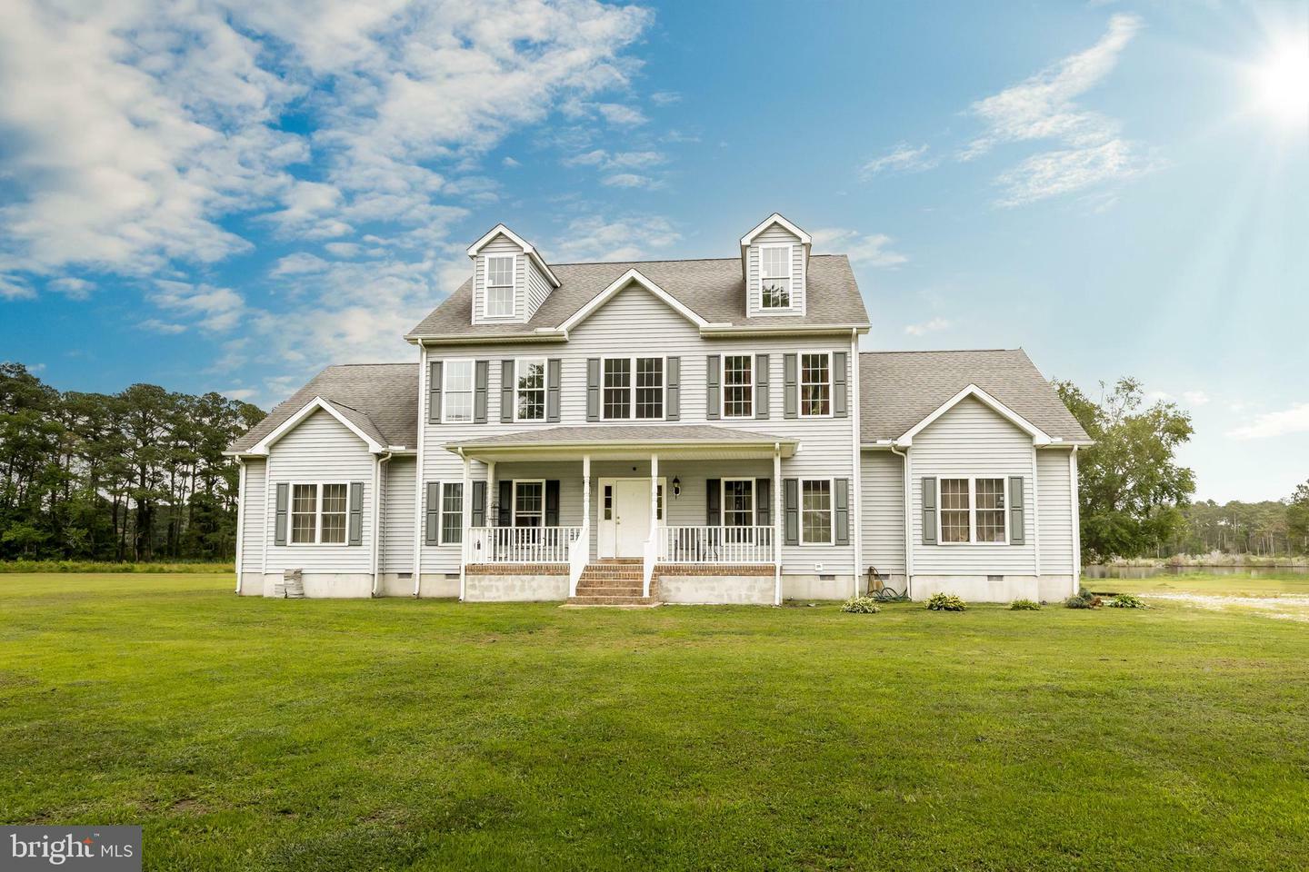 Property Photo: 29830 Crossman Road MD 21838