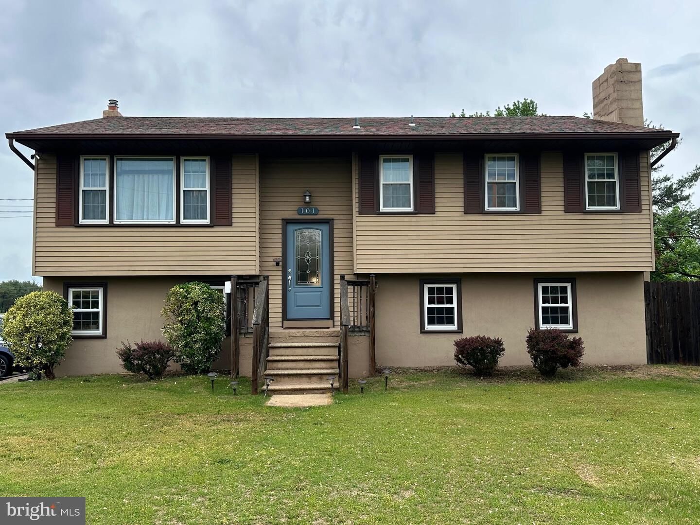Property Photo:  101 Michael Street  NJ 08310 