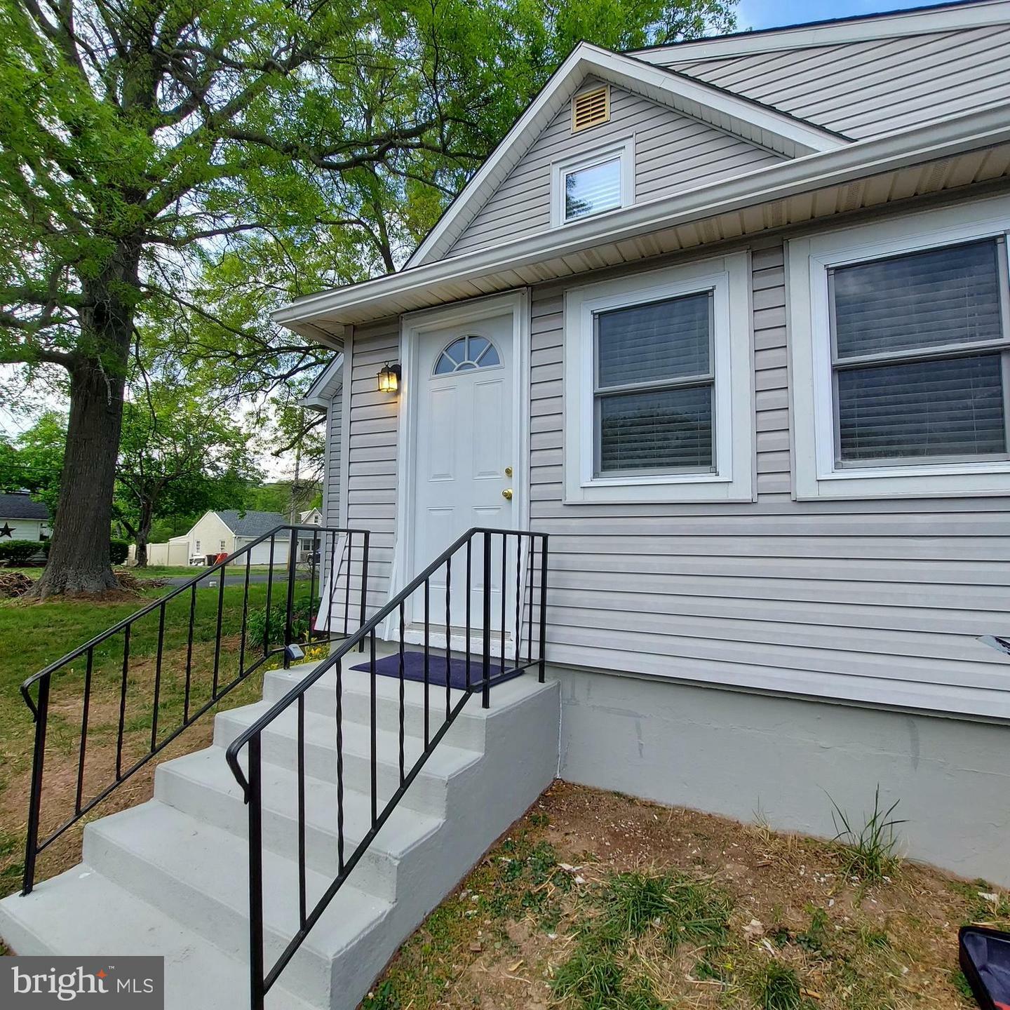 Property Photo: 1506 Hilltop Road PA 19464