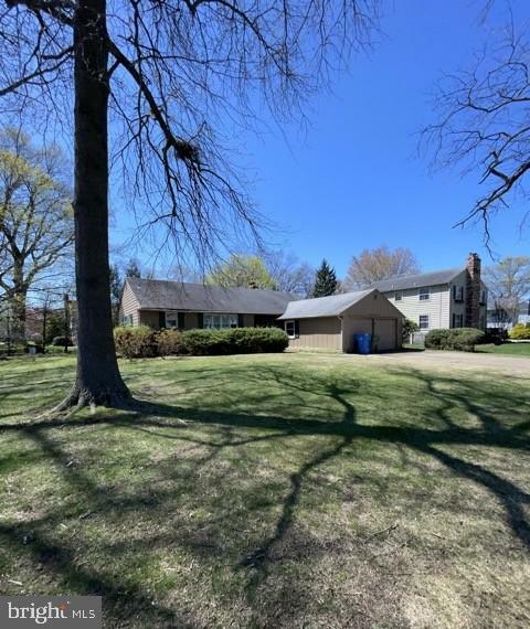 Property Photo: 1324 Beaverbrook Drive NJ 08034