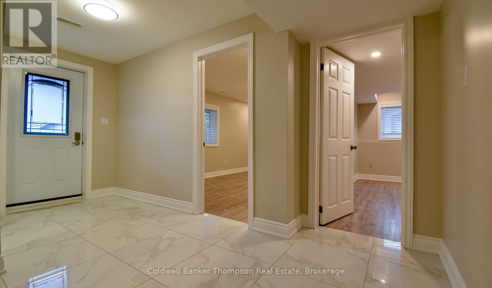 Property Photo: 2-56 Florence Street West ON P1H 1V5