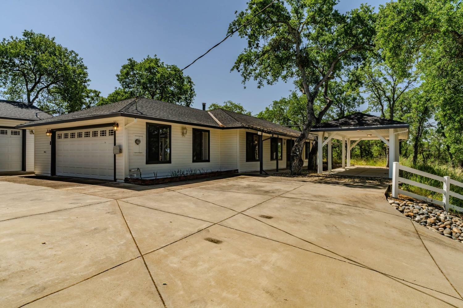 Property Photo: 7065 Cassidy Road CA 95252
