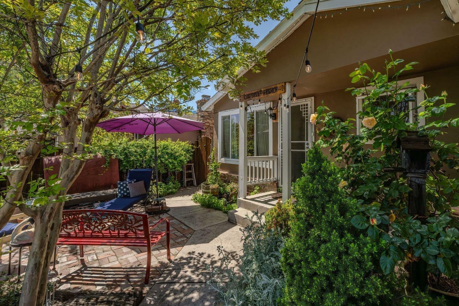 Property Photo: 1356 Mark Twain Road CA 95222