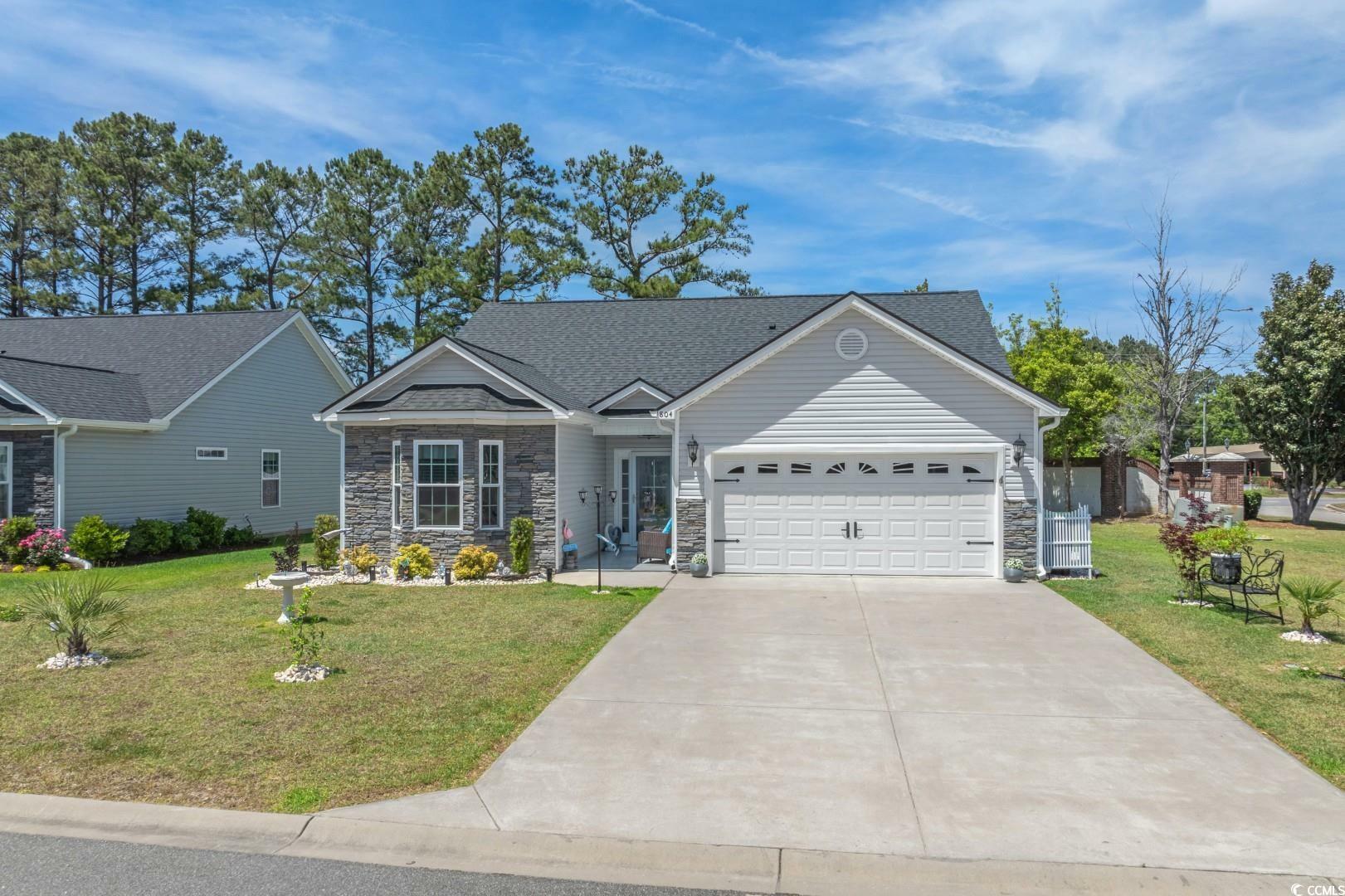 Property Photo: 804 Twickenham Loop SC 29568