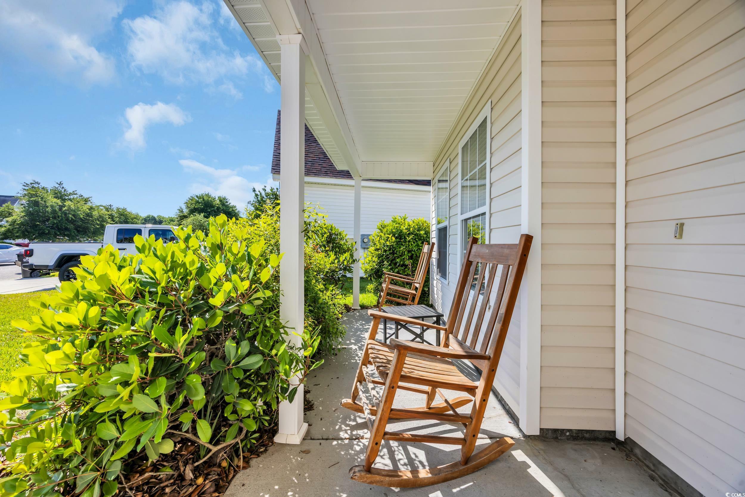 Property Photo: 381 Winslow Ave. SC 29588