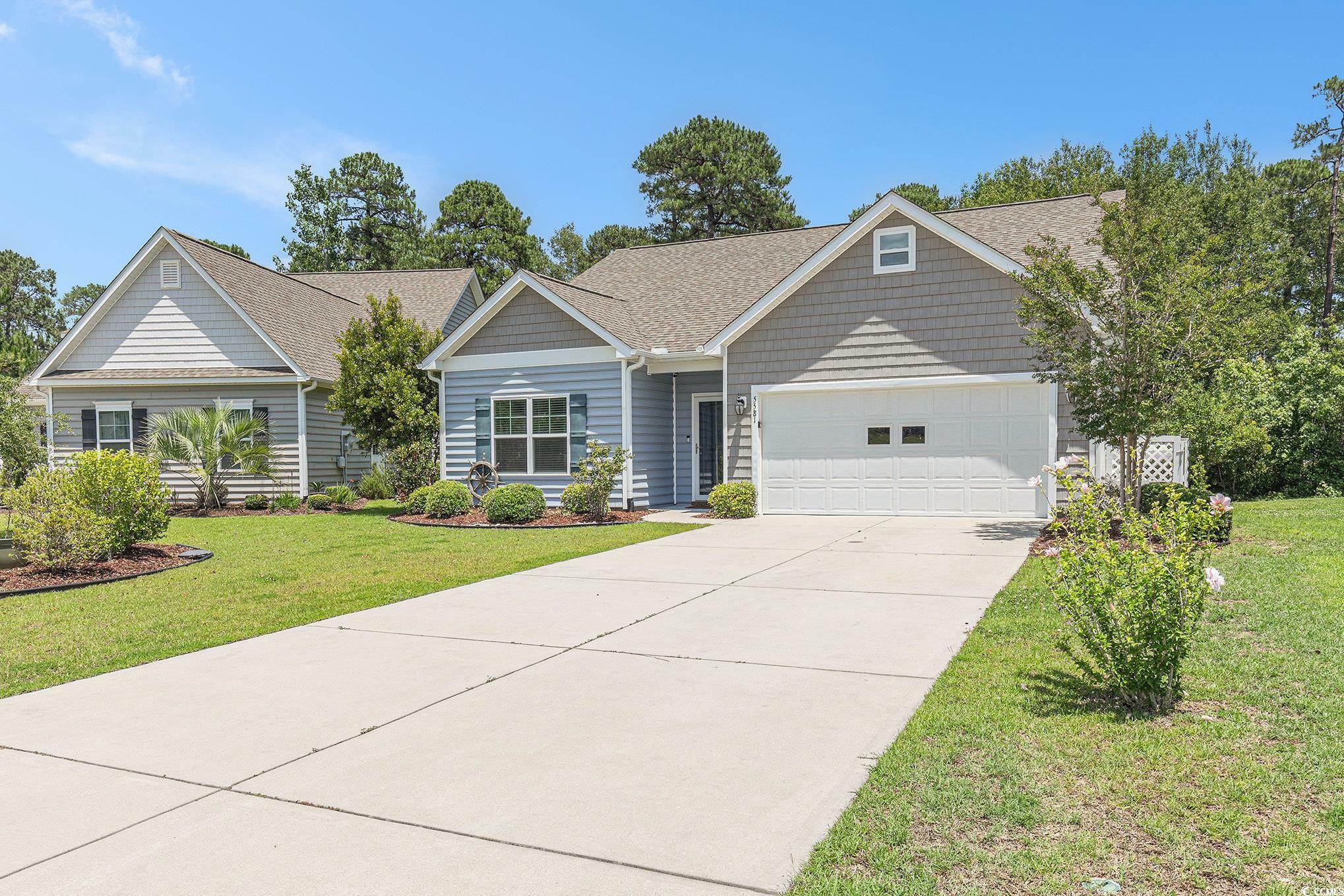 Property Photo:  5581 Plantersville Pl.  SC 29579 