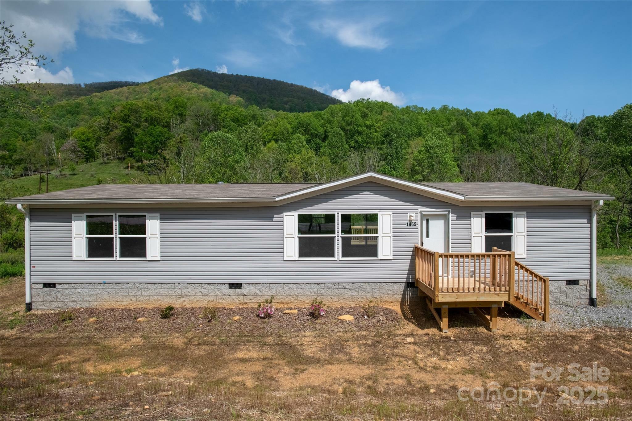 1455 Newfound Road  Leicester NC 28748 photo