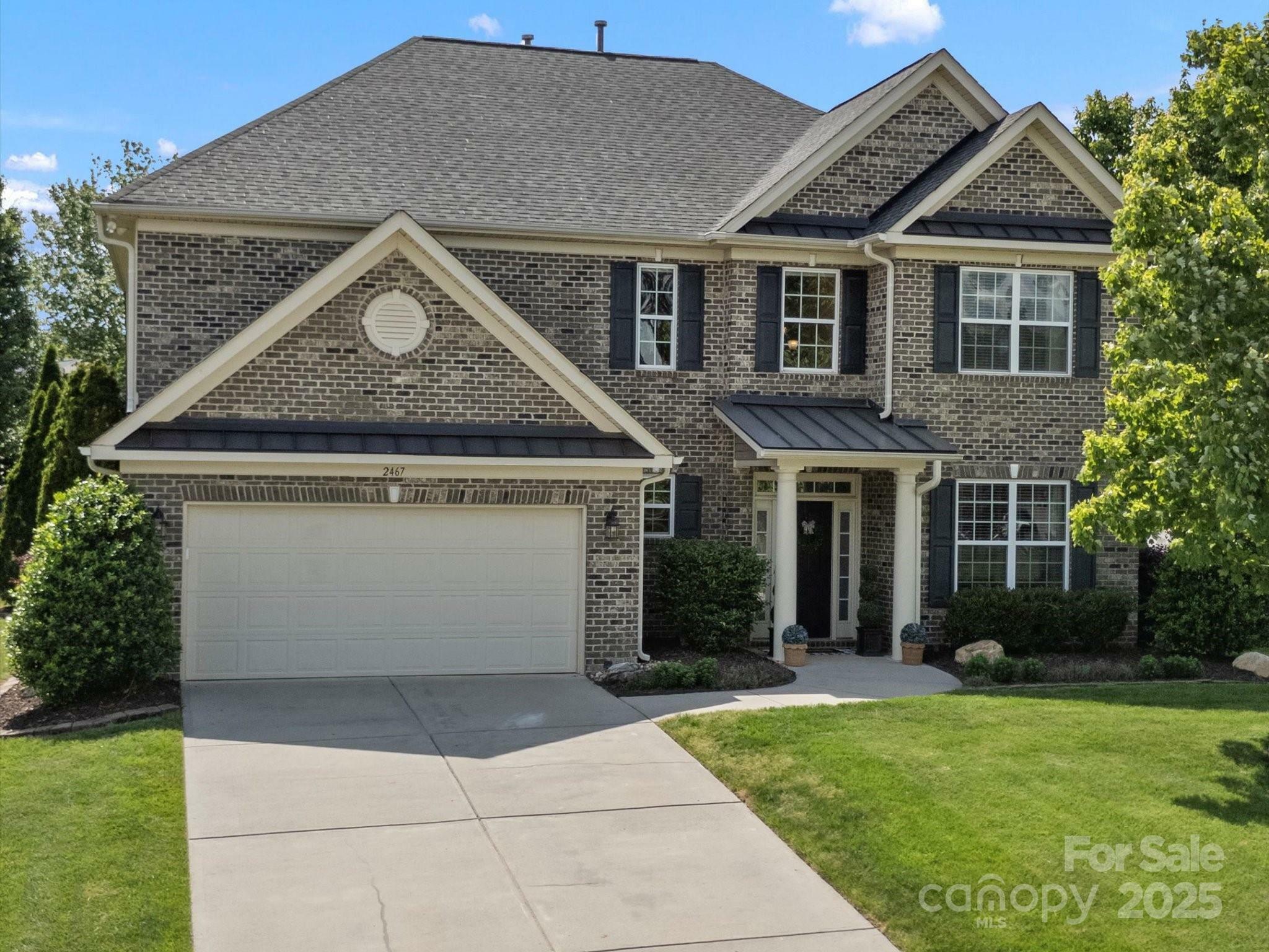 Property Photo: 2467 Chatham Drive SC 29707