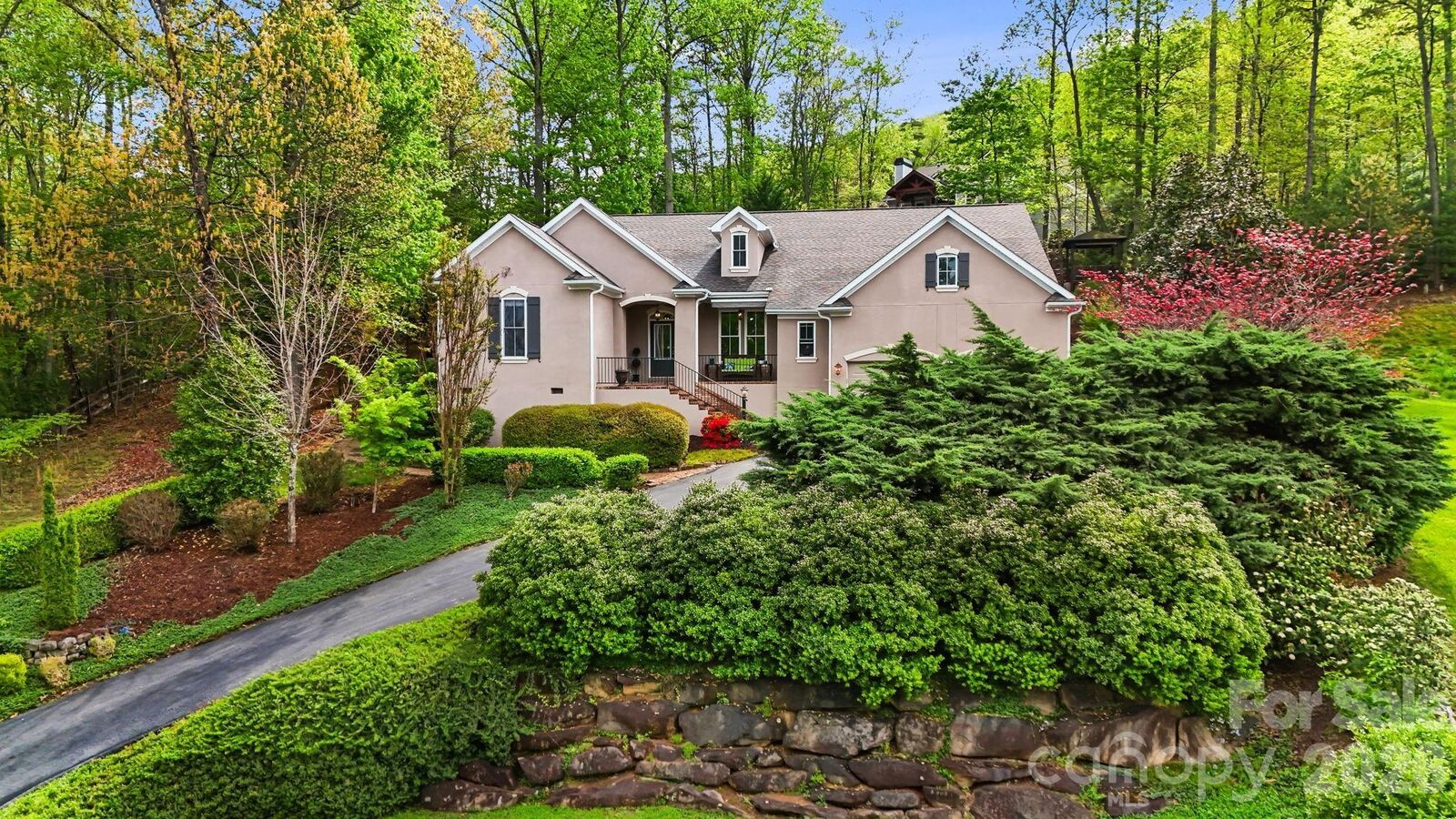 Property Photo:  14 Larue Court  NC 28715 